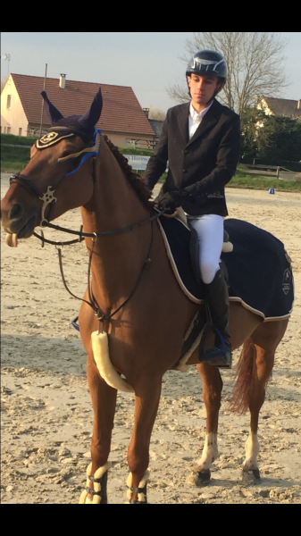 Photo de profil de vero2610