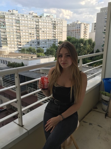 Photo de profil de victoria2703