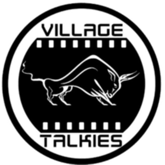 Photo de profil de villagetalkies