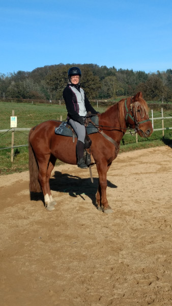 Photo de profil de vivisha