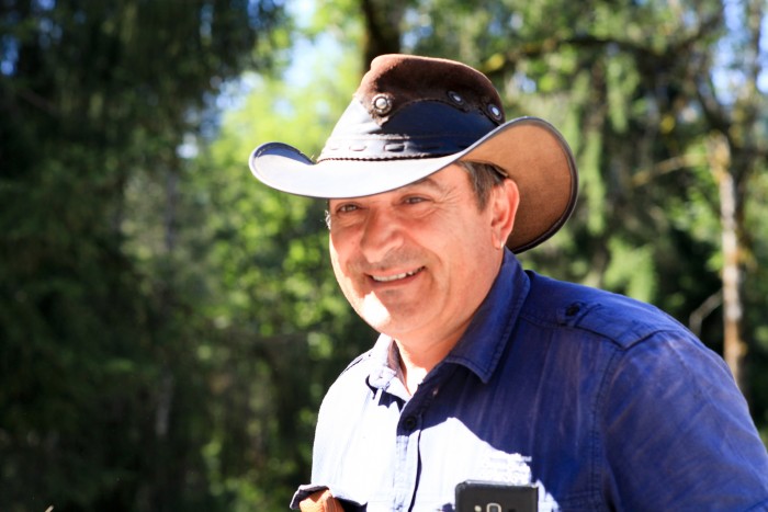 Photo de profil de western01