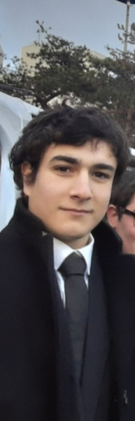 Photo de profil de williamb