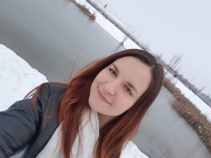 Photo de profil de wolfieka