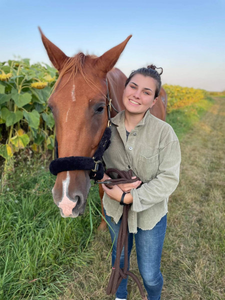 Photo de profil de xellexelle