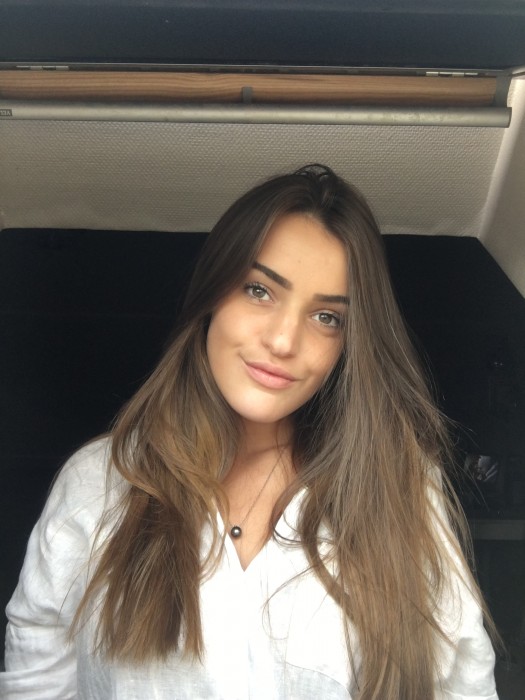 Photo de profil de xouuu