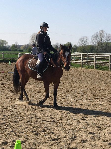 Photo de profil de yaelleh