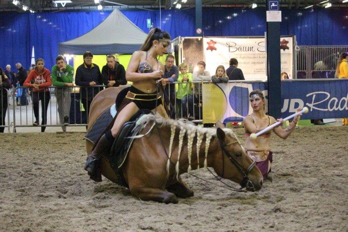 Photo de profil de yasmina899