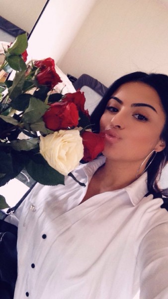 Photo de profil de yasmine_93