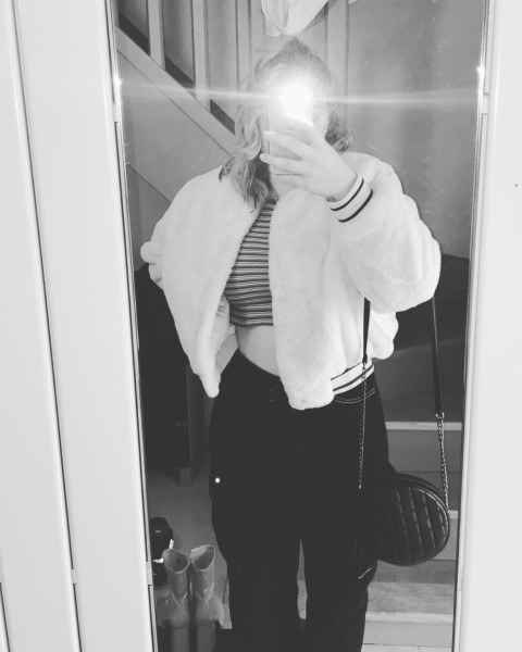 Photo de profil de yasminek