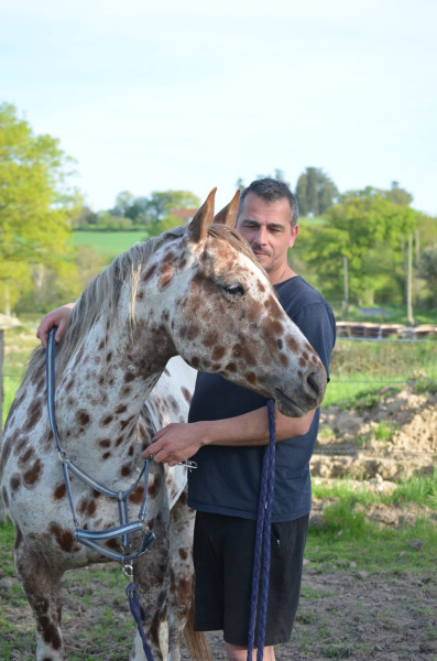 Photo de profil de yoannriv