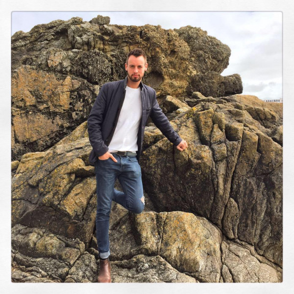 Photo de profil de yoyoann