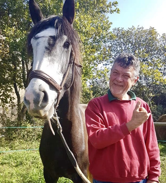 Photo de profil de zafrout