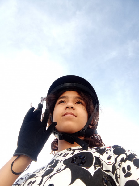 Photo de profil de zeineb