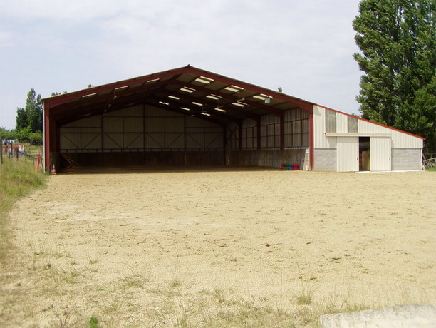 Centre questre