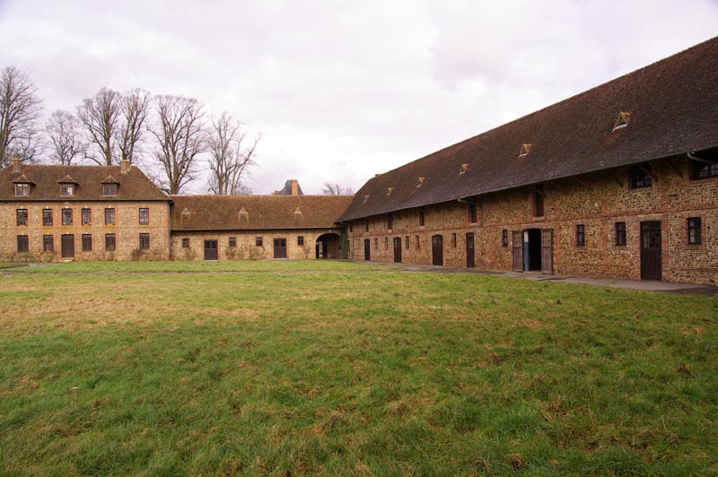 Pension de propritaires