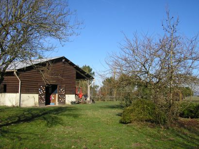 Pension de propritaires