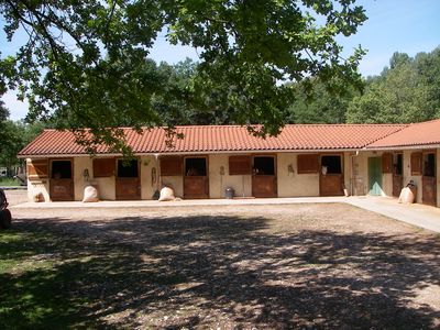 Pension de propritaires