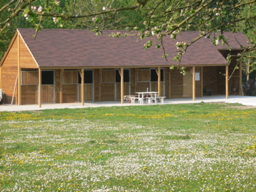 Pension de propritaires