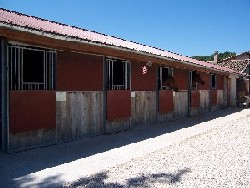 Pension de propritaires