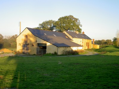 Pension de propritaires