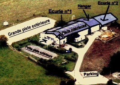 Centre questre