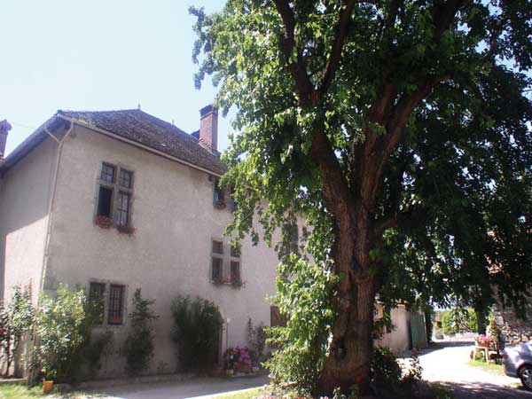 Pension de propritaires