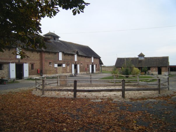 Pension de propritaires