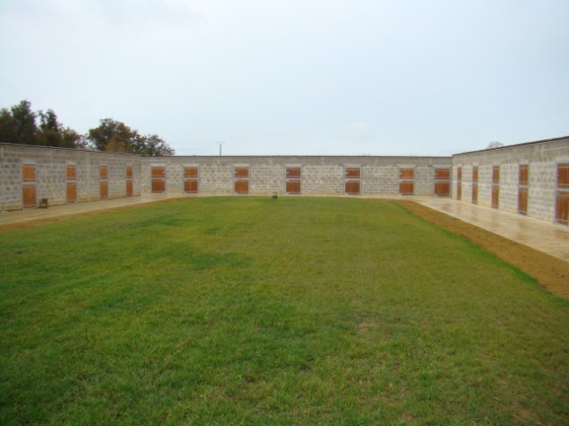 Pension de propritaires