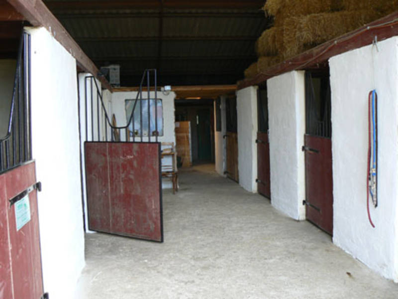 Pension de propritaires