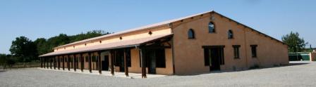 Pension de propritaires