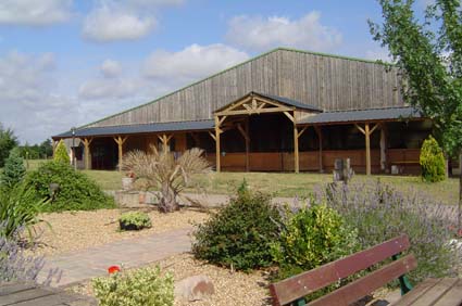 Centre questre