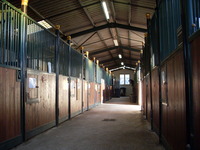 Centre questre