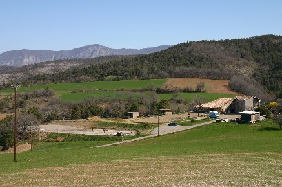 Pension de propritaires