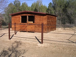 Pension de propritaires