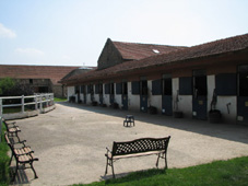 Pension de propritaires