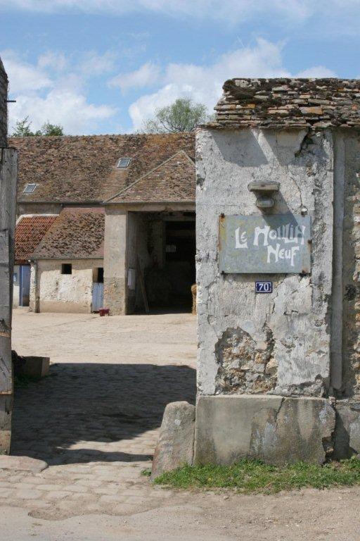 Pension de propritaires