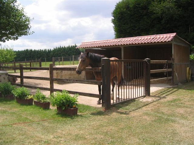 Pension de propritaires