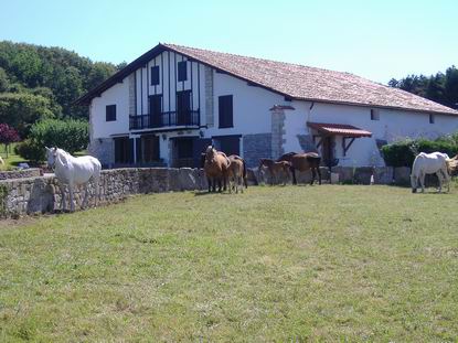 Pension de propritaires