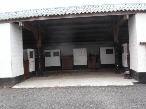 Pension de propritaires