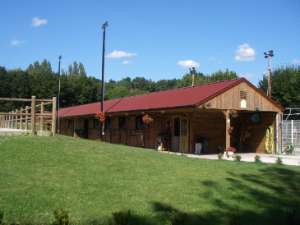 Pension de propritaires