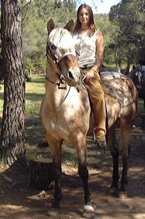 Photo de profil de almeria