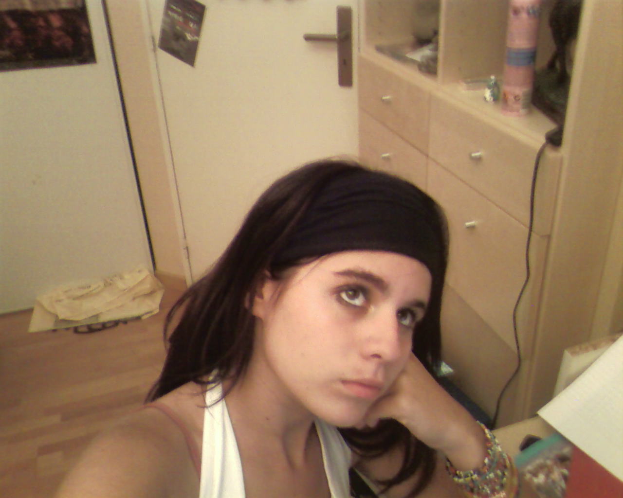 Photo de profil de camille83