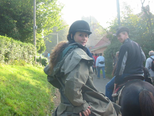 Photo de profil de colline