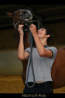 Photo de profil de andy