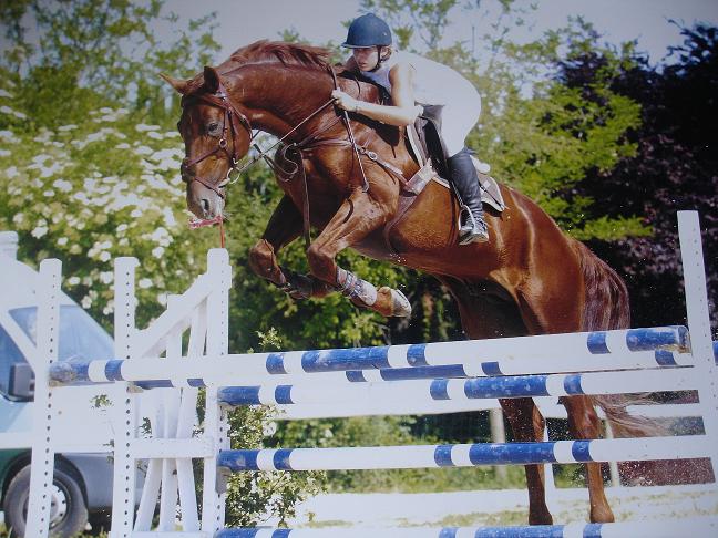 Photo de profil de clairettedoudou