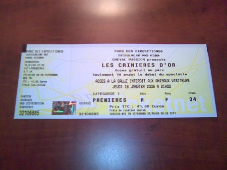 Photo de profil de ladypoccochance