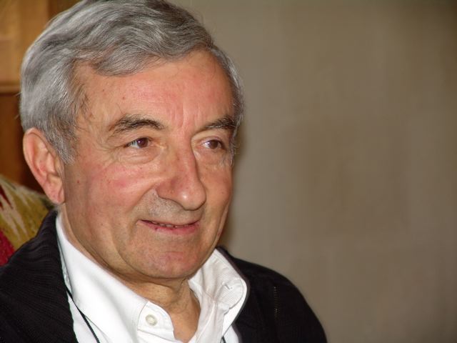 Photo de profil de lancelot41