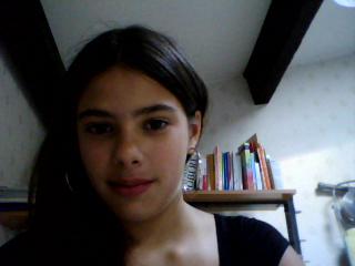 Photo de profil de loulouloving