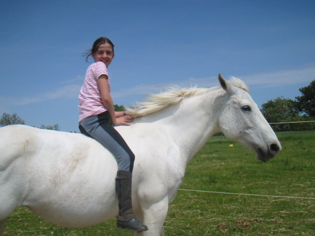 Photo de profil de mathcheval
