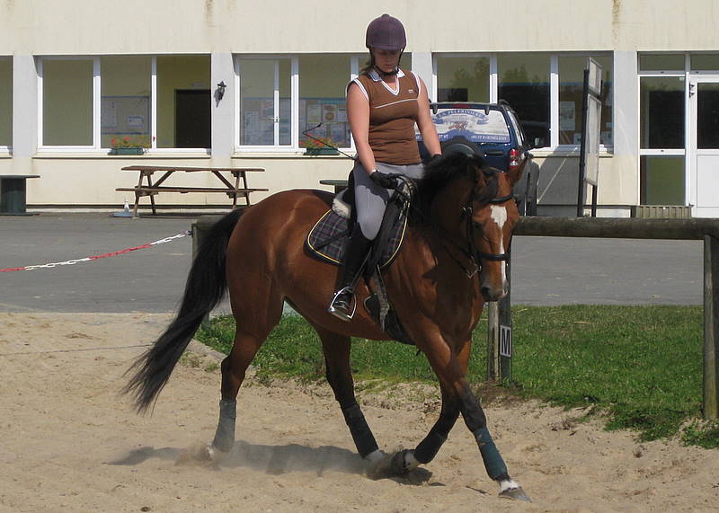 Photo de profil de pauline31
